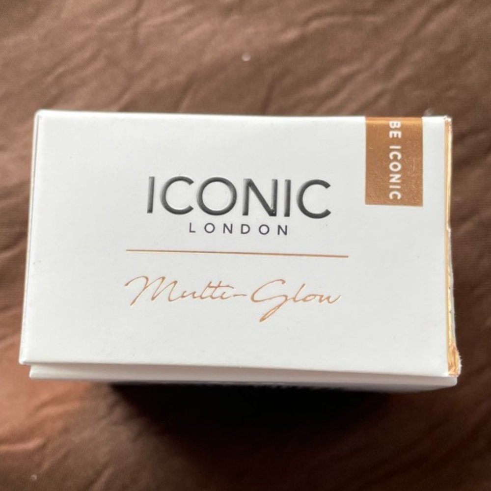 Iconic London Multi-Glow